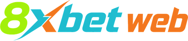 Logo 8xbet web